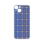 プレミアムパネル［ Tartan Check - Blue ］