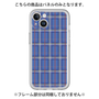 プレミアムパネル［ Tartan Check - Blue ］