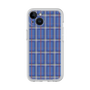 プレミアムパネル［ Tartan Check - Blue ］