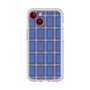 プレミアムパネル［ Tartan Check - Blue ］