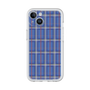 プレミアムパネル［ Tartan Check - Blue ］