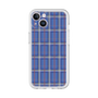 プレミアムパネル［ Tartan Check - Blue ］