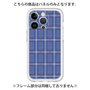 プレミアムパネル［ Tartan Check - Blue ］