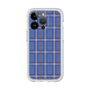 プレミアムパネル［ Tartan Check - Blue ］