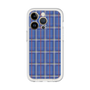 プレミアムパネル［ Tartan Check - Blue ］