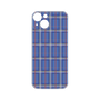 プレミアムパネル［ Tartan Check - Blue ］