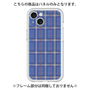 プレミアムパネル［ Tartan Check - Blue ］