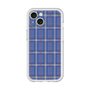 プレミアムパネル［ Tartan Check - Blue ］