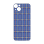プレミアムパネル［ Tartan Check - Blue ］