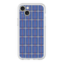 プレミアムパネル［ Tartan Check - Blue ］