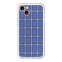 プレミアムパネル［ Tartan Check - Blue ］