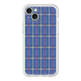 プレミアムパネル［ Tartan Check - Blue ］