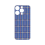 プレミアムパネル［ Tartan Check - Blue ］
