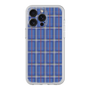 プレミアムパネル［ Tartan Check - Blue ］