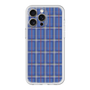 プレミアムパネル［ Tartan Check - Blue ］