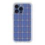 プレミアムパネル［ Tartan Check - Blue ］