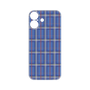 プレミアムパネル［ Tartan Check - Blue ］