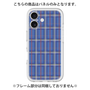 プレミアムパネル［ Tartan Check - Blue ］