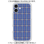プレミアムパネル［ Tartan Check - Blue ］