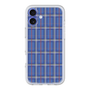プレミアムパネル［ Tartan Check - Blue ］