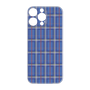 プレミアムパネル［ Tartan Check - Blue ］