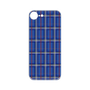 プレミアムパネル［ Tartan Check - Blue ］