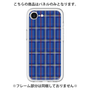プレミアムパネル［ Tartan Check - Blue ］