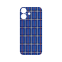 プレミアムパネル［ Tartan Check - Blue ］