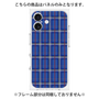 プレミアムパネル［ Tartan Check - Blue ］