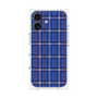 プレミアムパネル［ Tartan Check - Blue ］