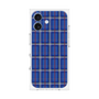 プレミアムパネル［ Tartan Check - Blue ］