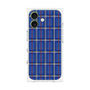 プレミアムパネル［ Tartan Check - Blue ］