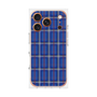 プレミアムパネル［ Tartan Check - Blue ］