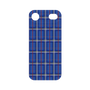 プレミアムパネル［ Tartan Check - Blue ］