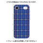 プレミアムパネル［ Tartan Check - Blue ］
