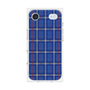 プレミアムパネル［ Tartan Check - Blue ］