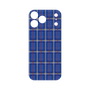 プレミアムパネル［ Tartan Check - Blue ］