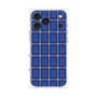 プレミアムパネル［ Tartan Check - Blue ］