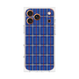 プレミアムパネル［ Tartan Check - Blue ］