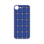 プレミアムパネル［ Tartan Check - Blue ］