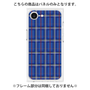 プレミアムパネル［ Tartan Check - Blue ］