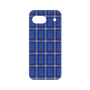 プレミアムパネル［ Tartan Check - Blue ］