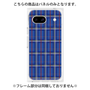 プレミアムパネル［ Tartan Check - Blue ］