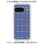 プレミアムパネル［ Tartan Check - Blue ］