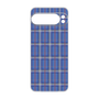 プレミアムパネル［ Tartan Check - Blue ］