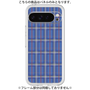 プレミアムパネル［ Tartan Check - Blue ］
