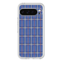 プレミアムパネル［ Tartan Check - Blue ］
