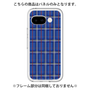 プレミアムパネル［ Tartan Check - Blue ］