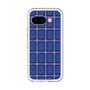 プレミアムパネル［ Tartan Check - Blue ］