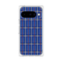 プレミアムパネル［ Tartan Check - Blue ］
